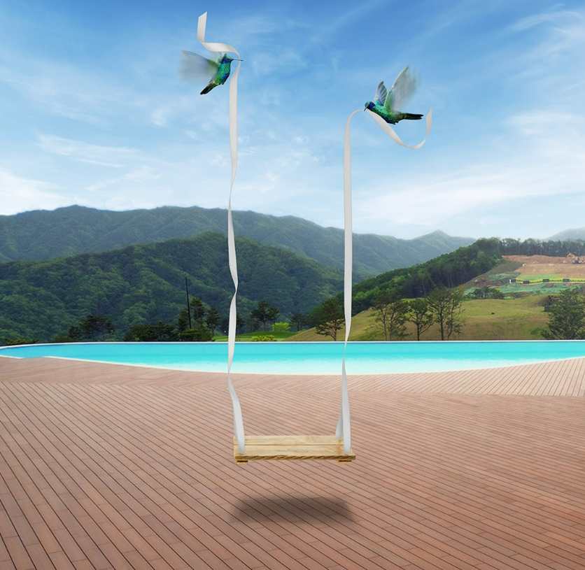 BACKGROUND OR SLIDE