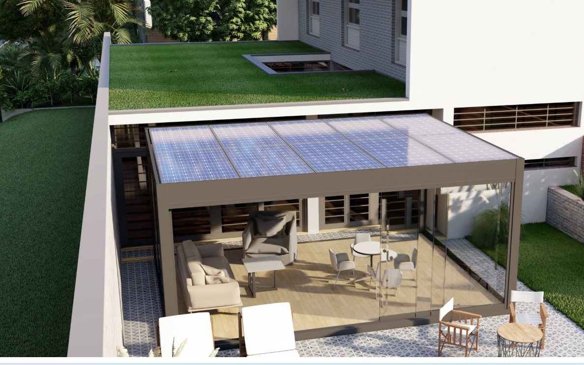 mav-photovoltaic-pergola