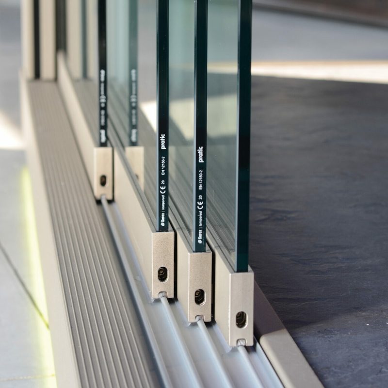 mav-sliding windows